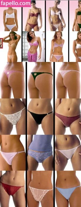 Lerahon Onlyfans Photo Gallery 