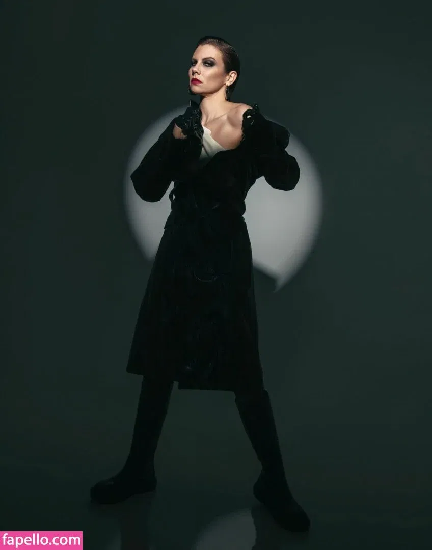 Lerahon Onlyfans Photo Gallery 