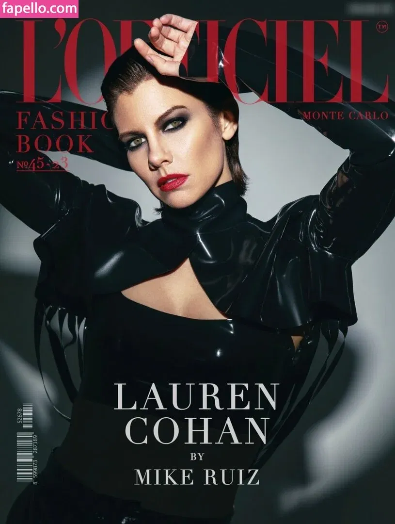 Lerahon Onlyfans Photo Gallery 