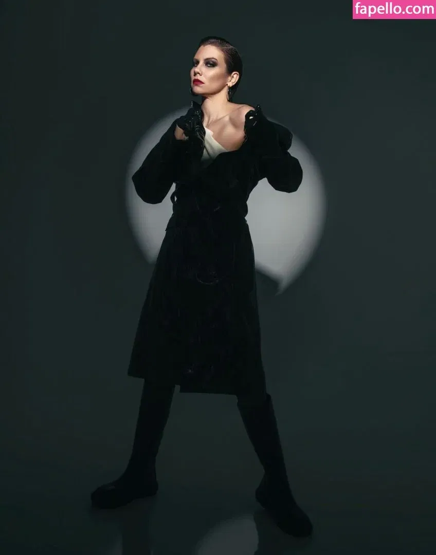 Lerahon Onlyfans Photo Gallery 