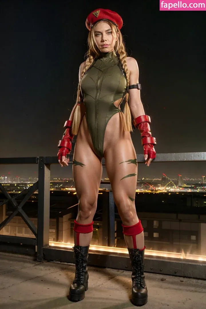 Lerahon Onlyfans Photo Gallery 