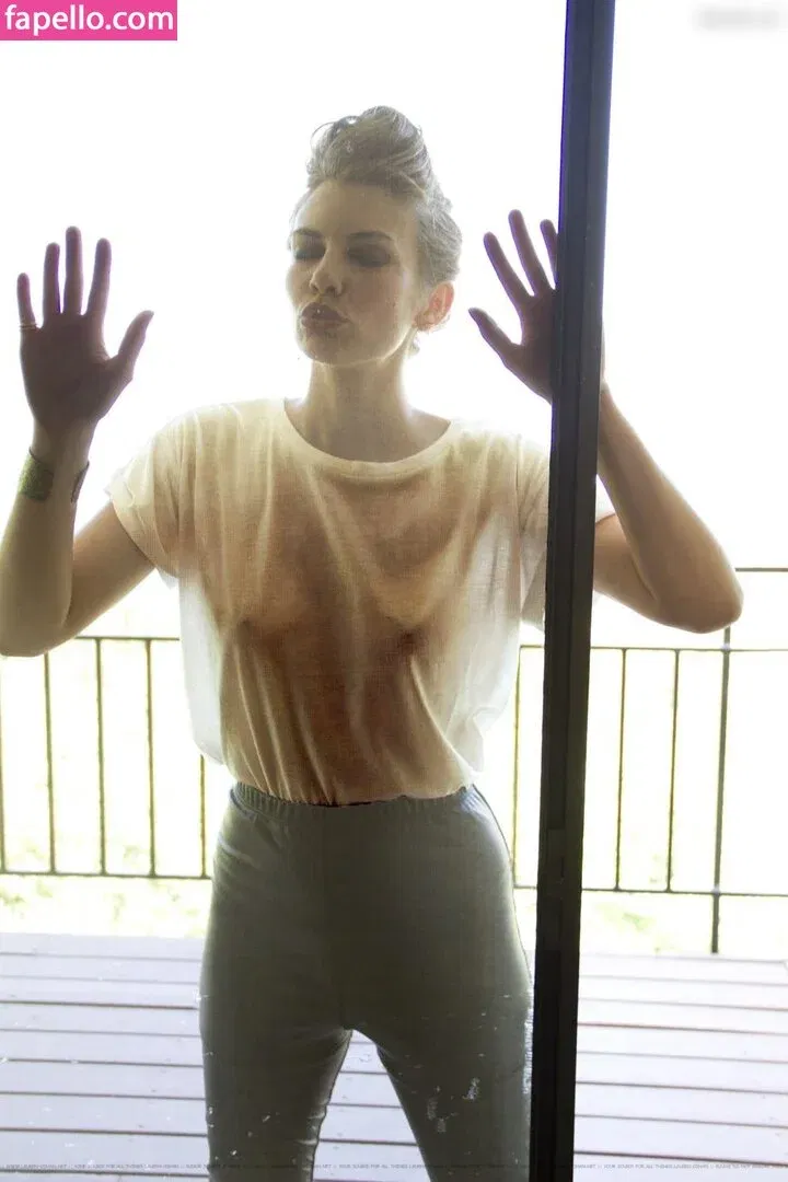 Lerahon Onlyfans Photo Gallery 