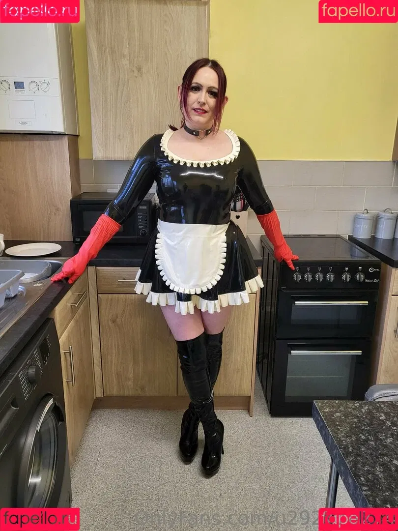 latexnikki12 Onlyfans Photo Gallery 