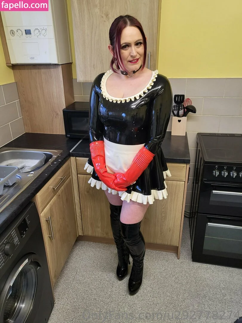latexnikki12 Nude Onlyfans Photo 51