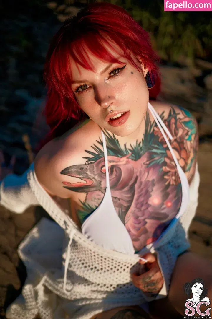 Hellyrite Onlyfans Photo Gallery 