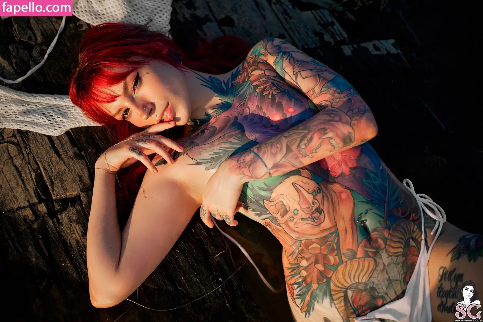 Hellyrite Onlyfans Photo Gallery 