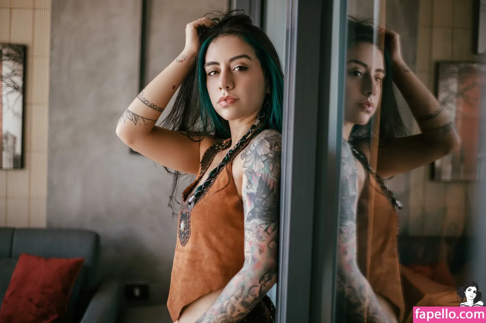 Janis Vitti Onlyfans Photo Gallery 