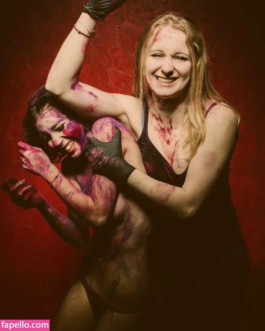 Amanda Campana Onlyfans Photo Gallery 