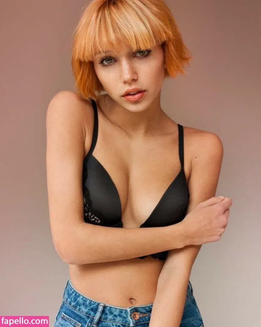 Amanda Campana Onlyfans Photo Gallery 