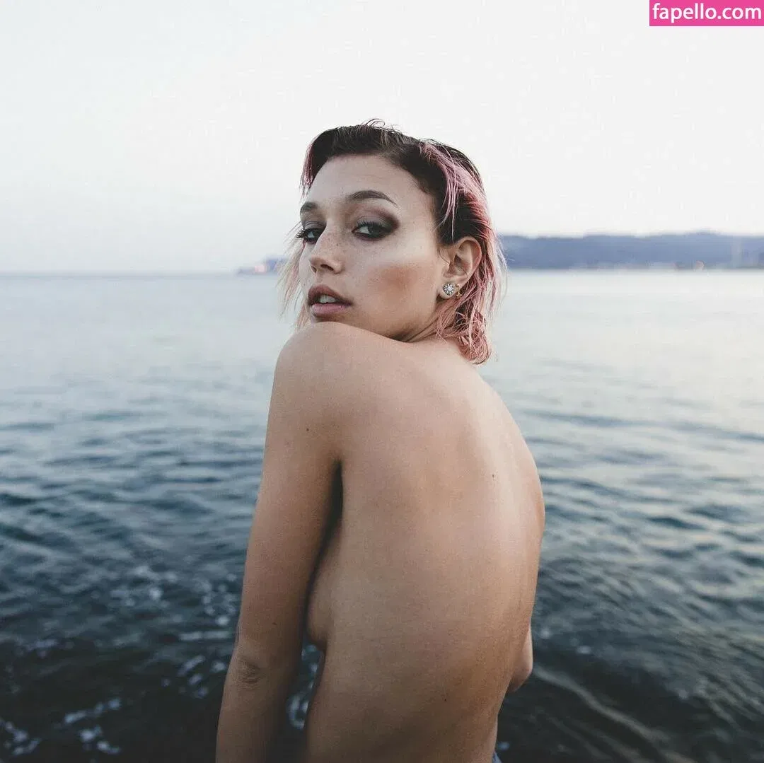 Amanda Campana Onlyfans Photo Gallery 