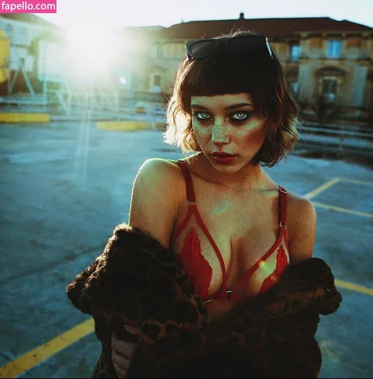 Amanda Campana Onlyfans Photo Gallery 