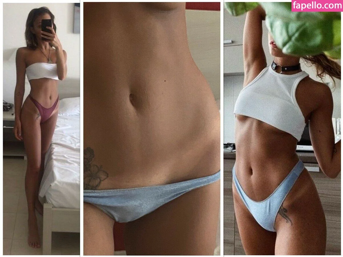 Amanda Campana Onlyfans Photo Gallery 