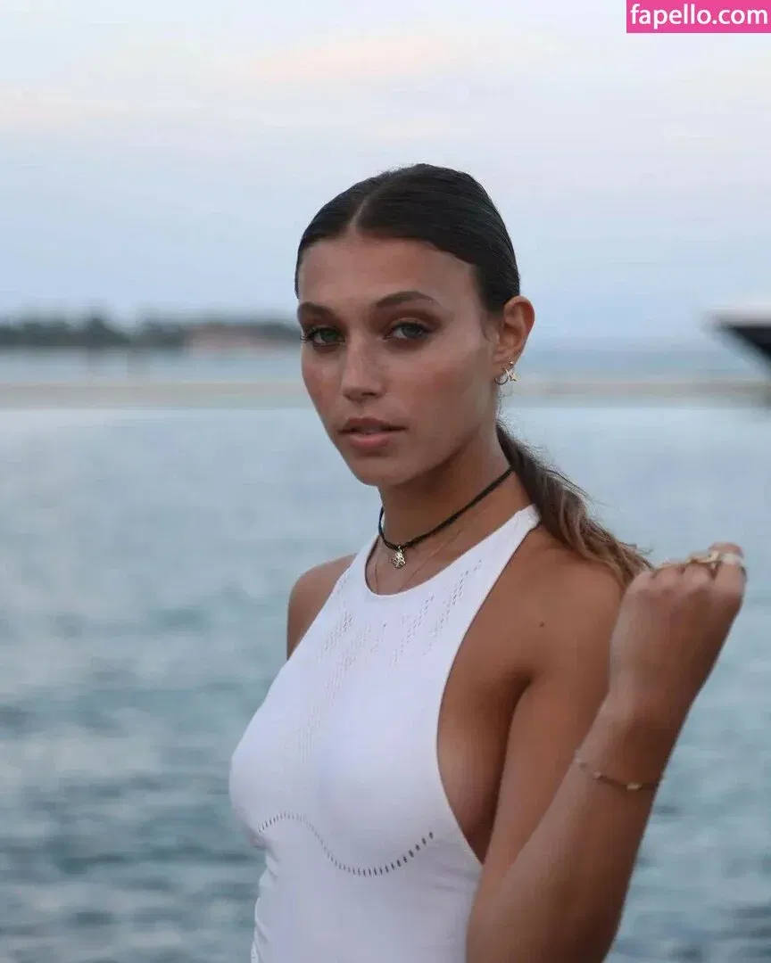 Amanda Campana Onlyfans Photo Gallery 