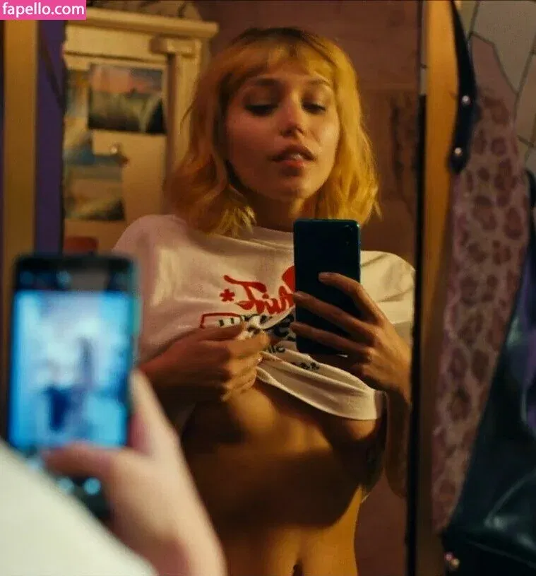 Amanda Campana Onlyfans Photo Gallery 