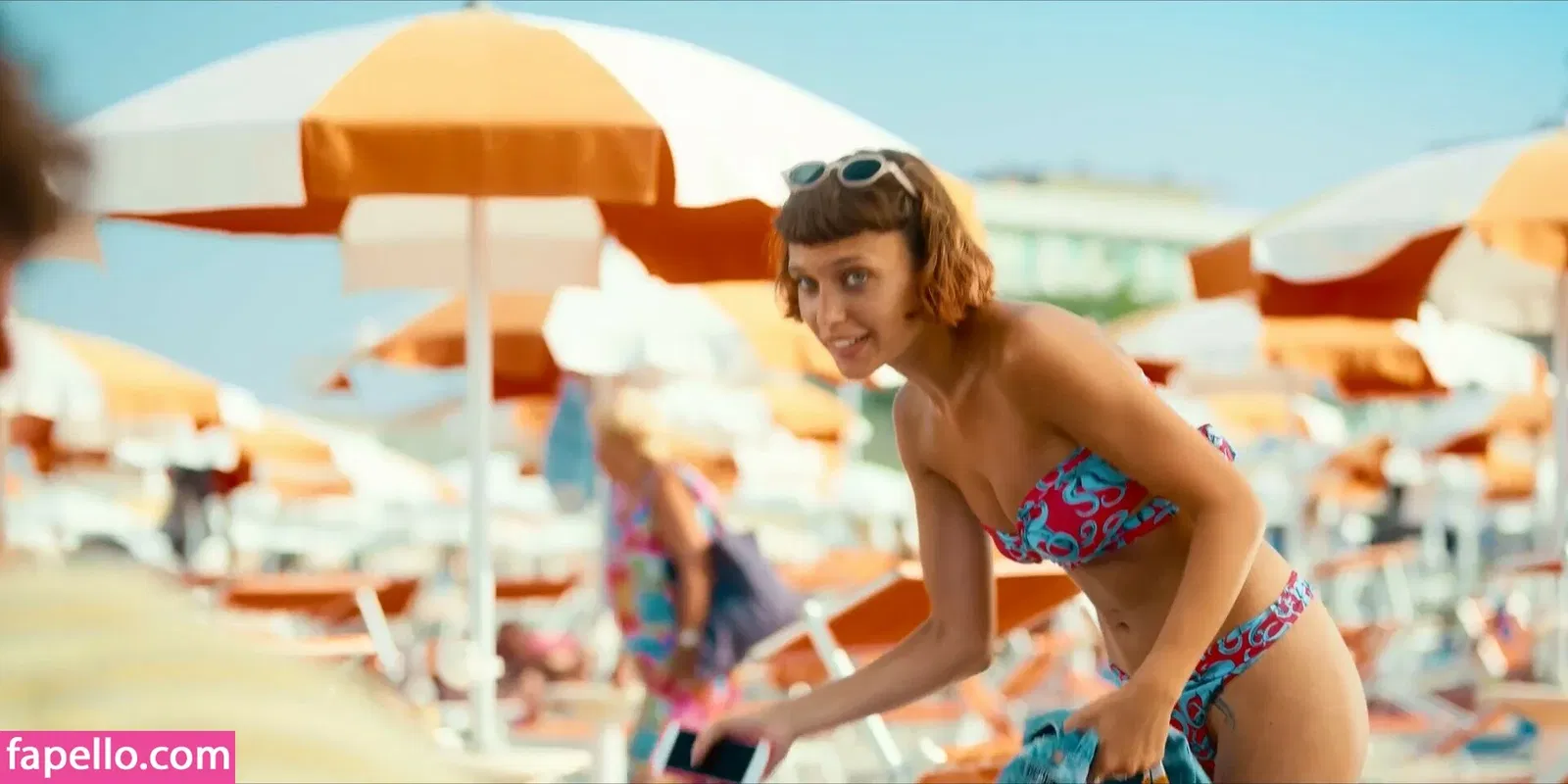 Amanda Campana Onlyfans Photo Gallery 