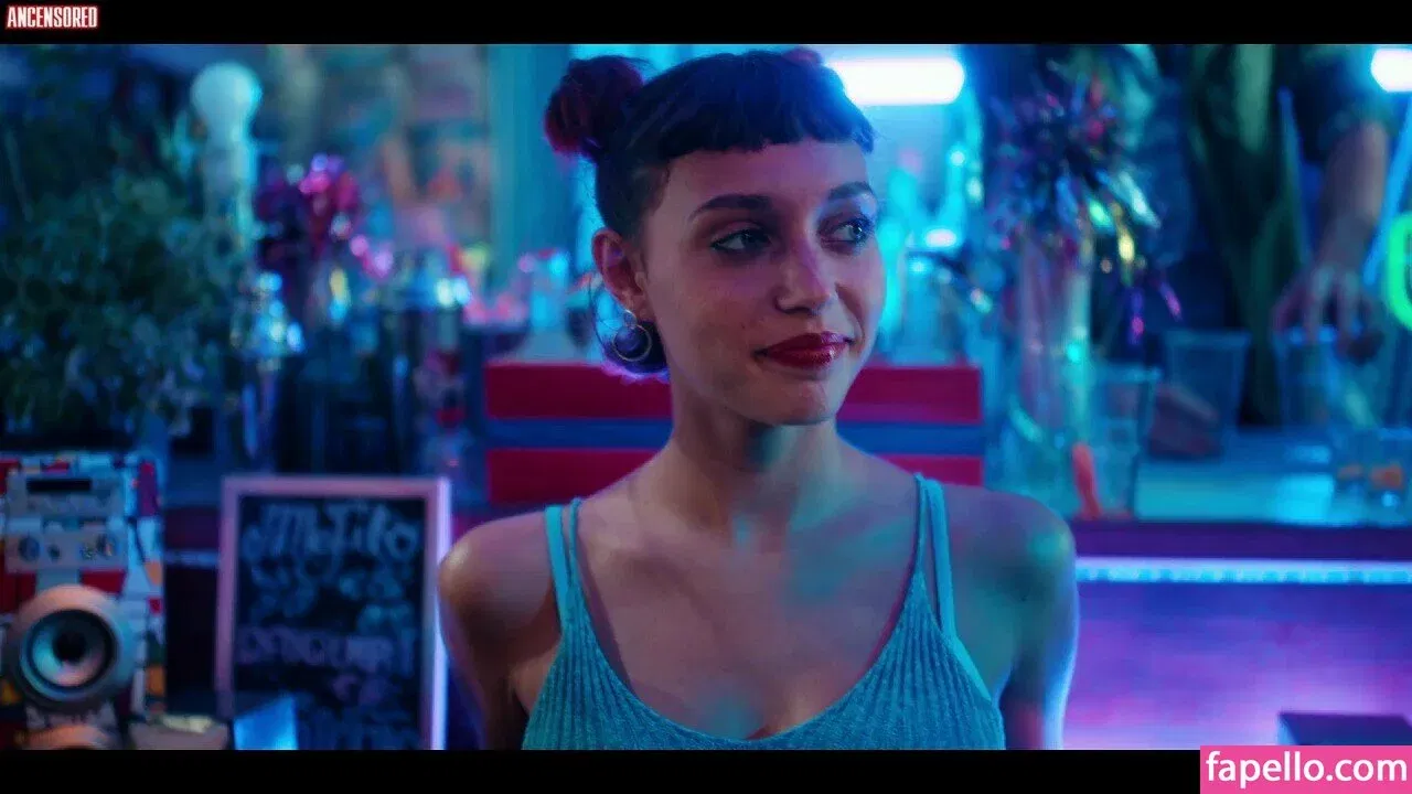 Amanda Campana Onlyfans Photo Gallery 