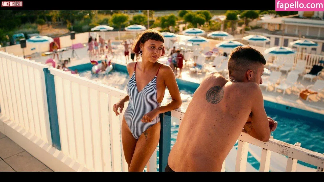 Amanda Campana Onlyfans Photo Gallery 