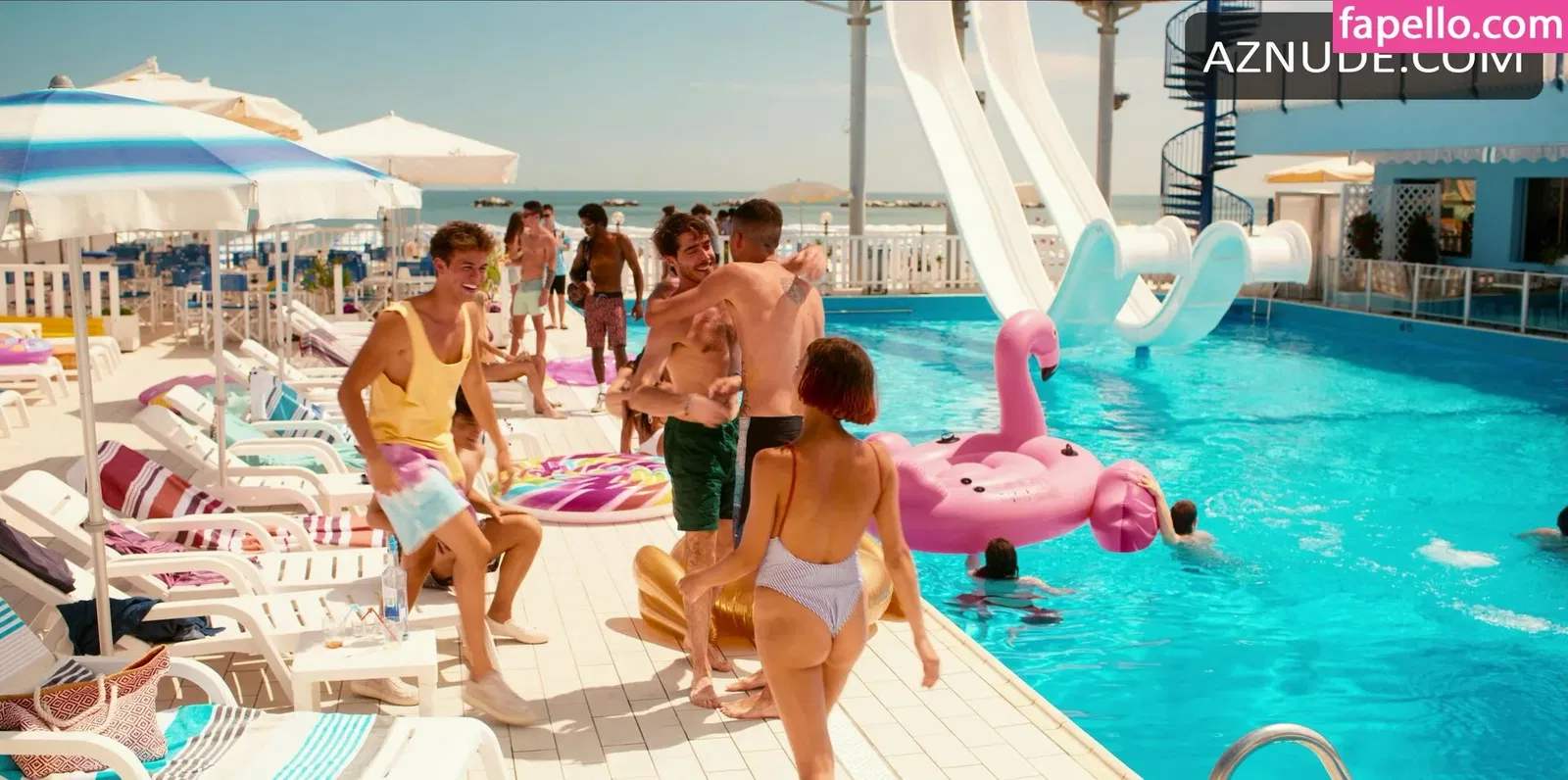 Amanda Campana Onlyfans Photo Gallery 