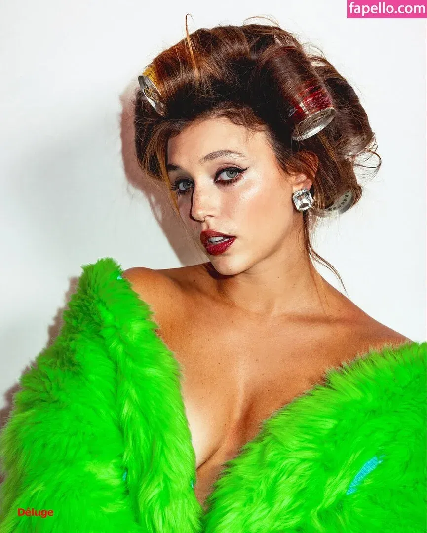 Amanda Campana Onlyfans Photo Gallery 