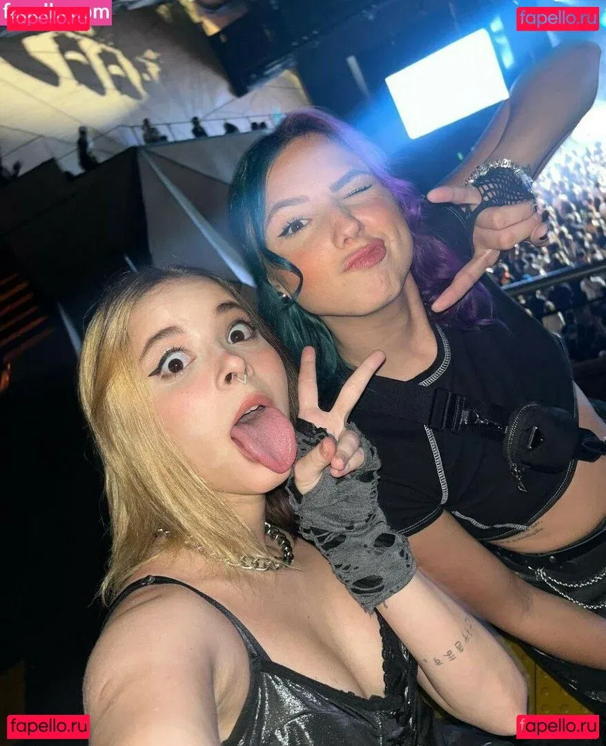 CamilotaXP Onlyfans Photo Gallery 