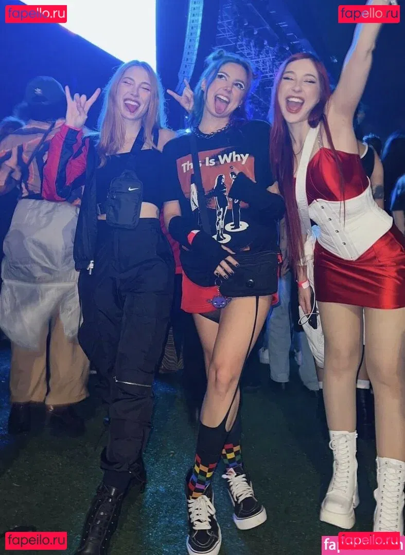 CamilotaXP Onlyfans Photo Gallery 