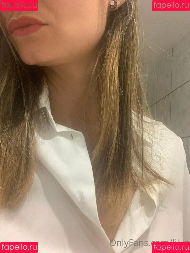 lilyq Onlyfans Photo Gallery 