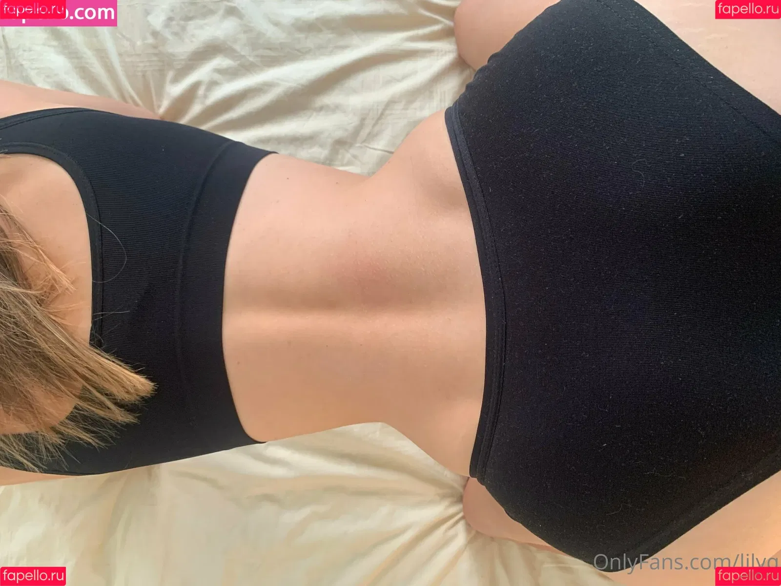 lilyq Onlyfans Photo Gallery 