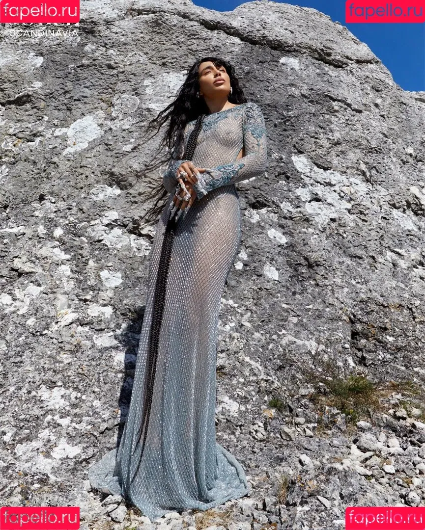 Loreen Onlyfans Photo Gallery 