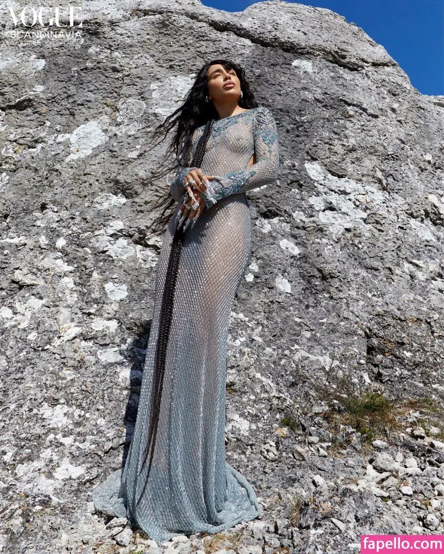 Loreen Onlyfans Photo Gallery 