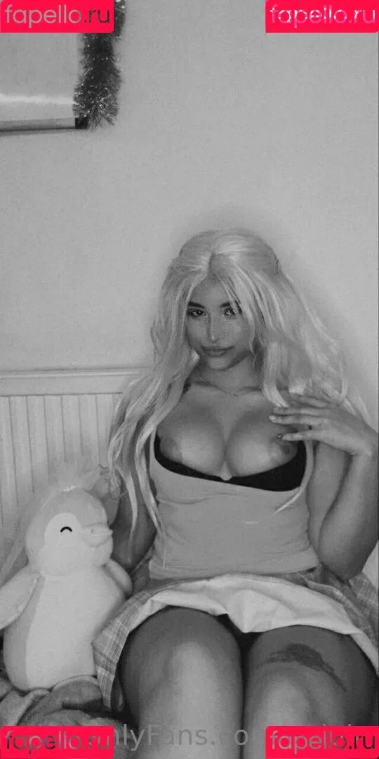 Aeluinv Onlyfans Photo Gallery 
