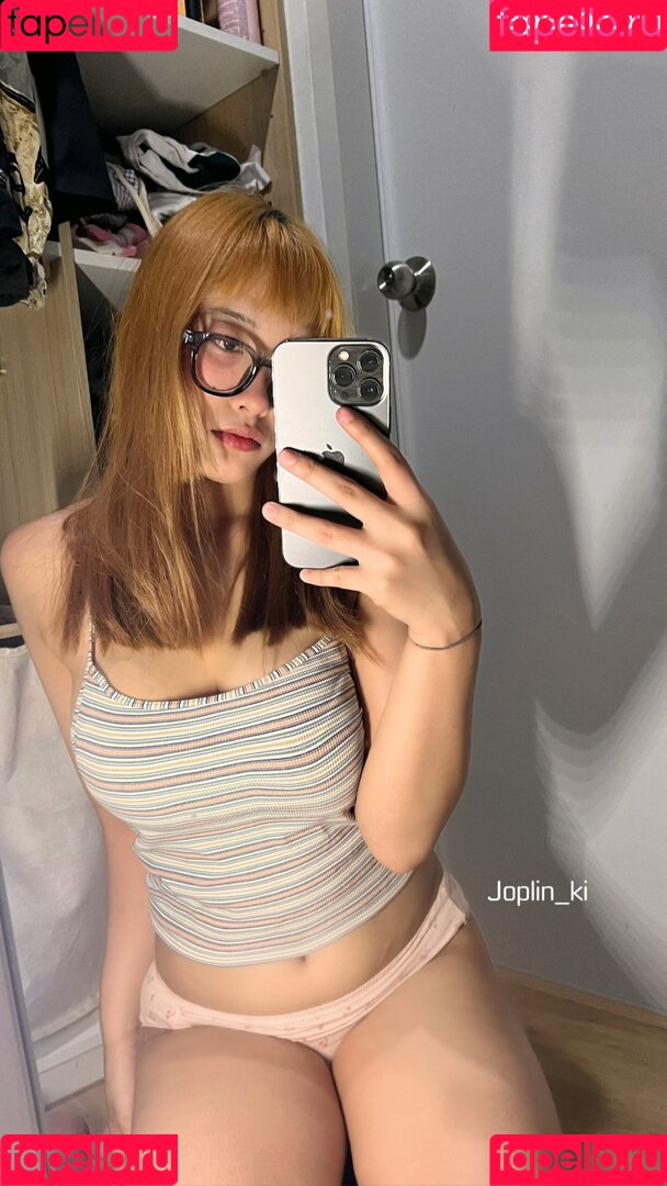joplin_ki Onlyfans Photo Gallery 