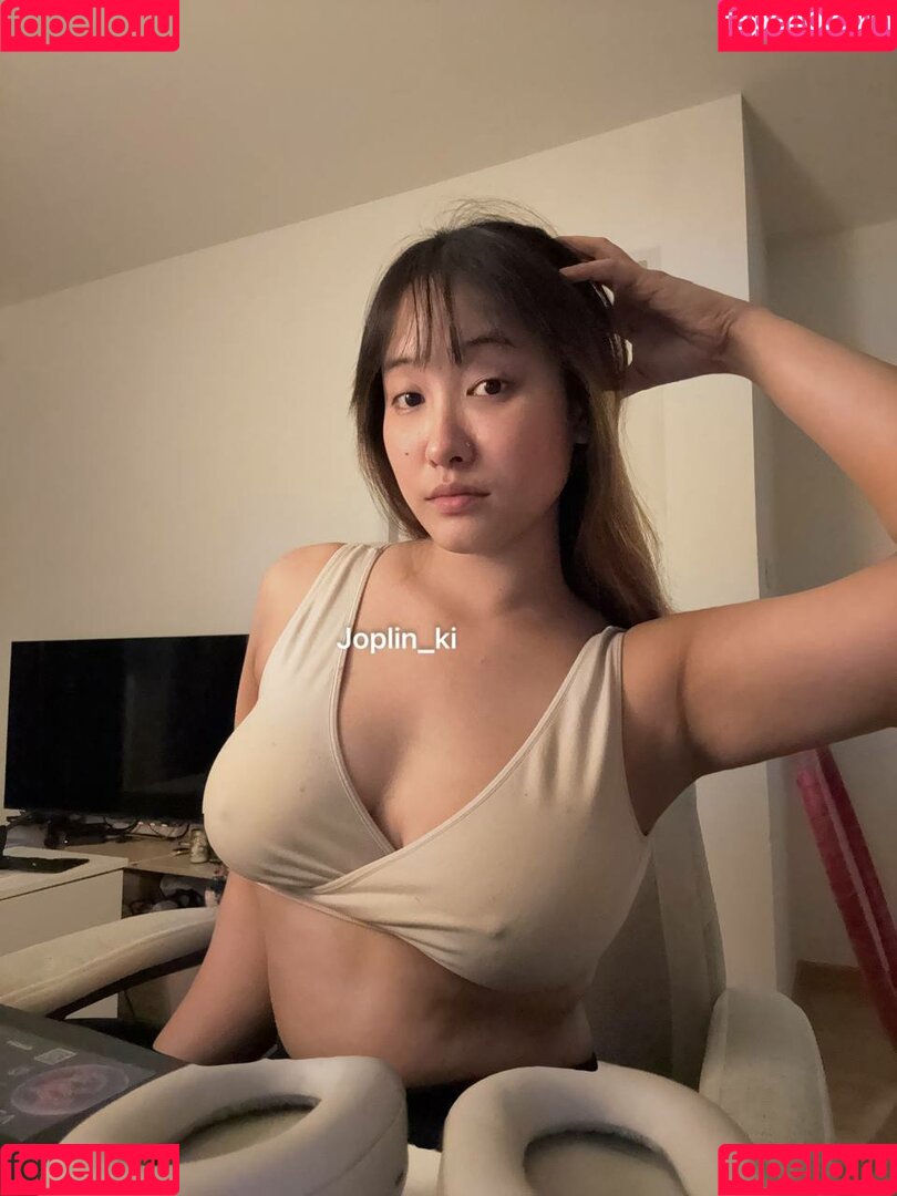 joplin_ki Onlyfans Photo Gallery 