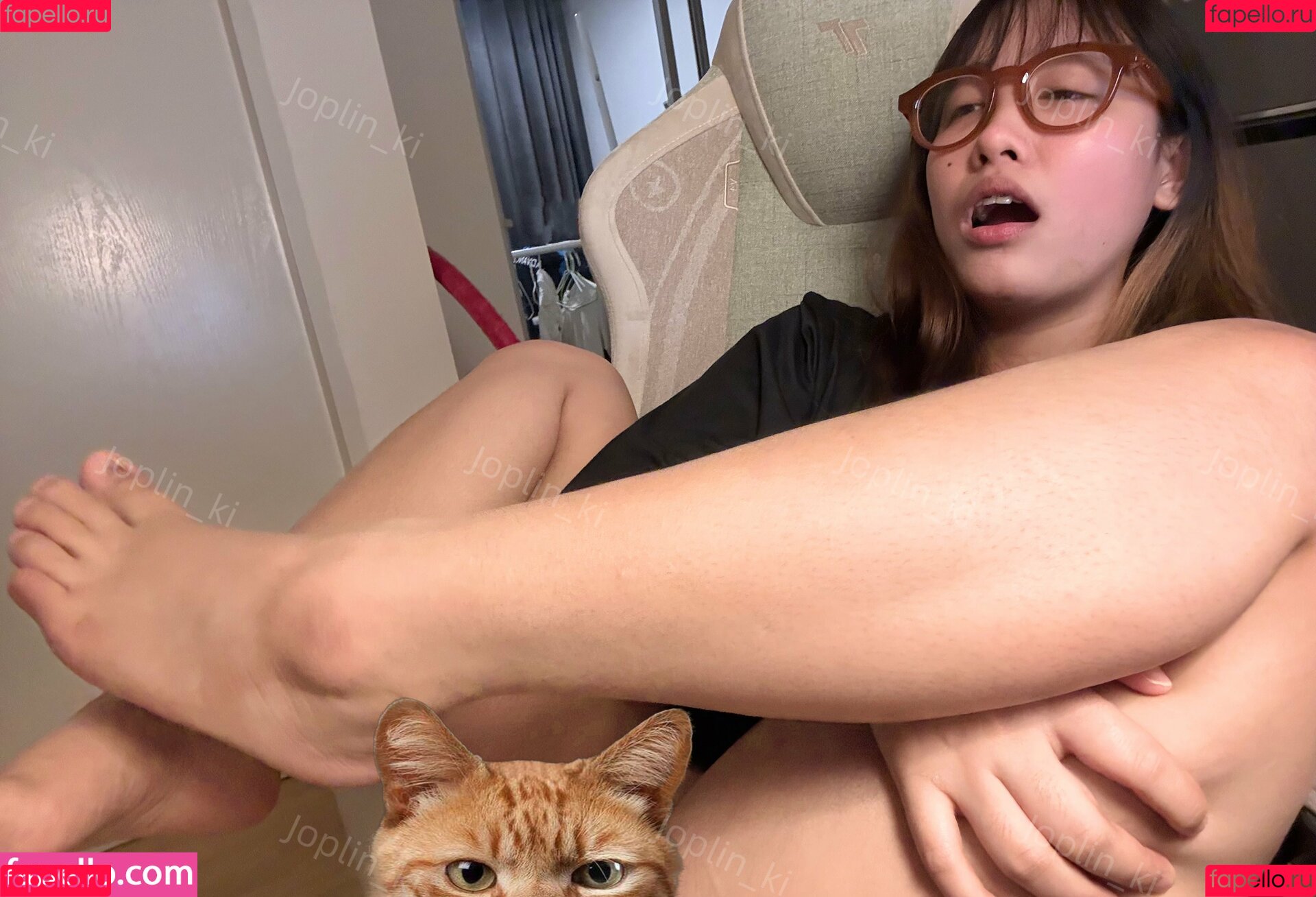 joplin_ki Onlyfans Photo Gallery 