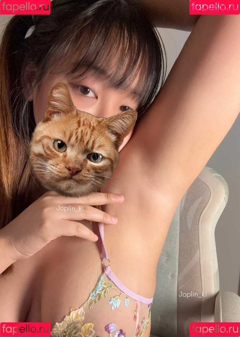 joplin_ki Onlyfans Photo Gallery 