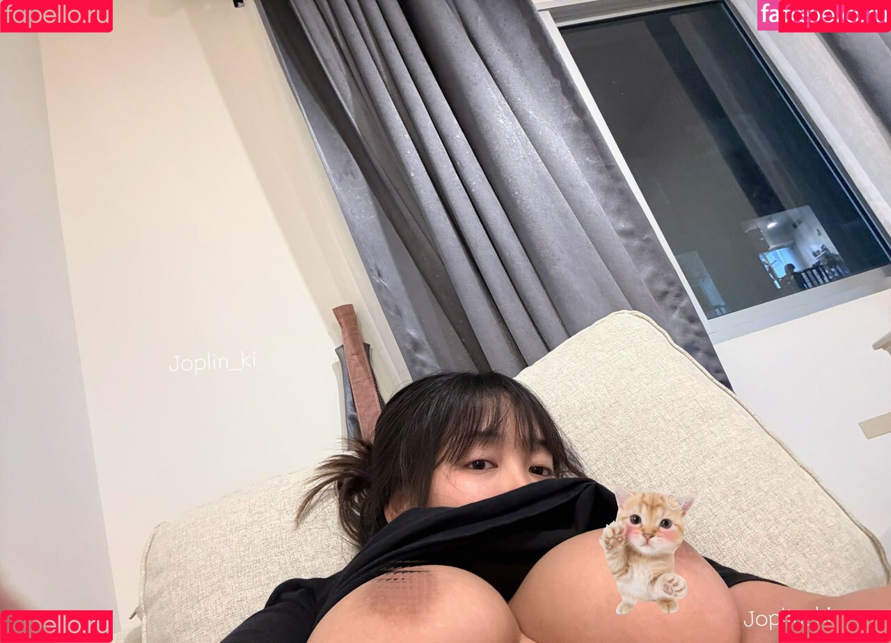 joplin_ki Onlyfans Photo Gallery 