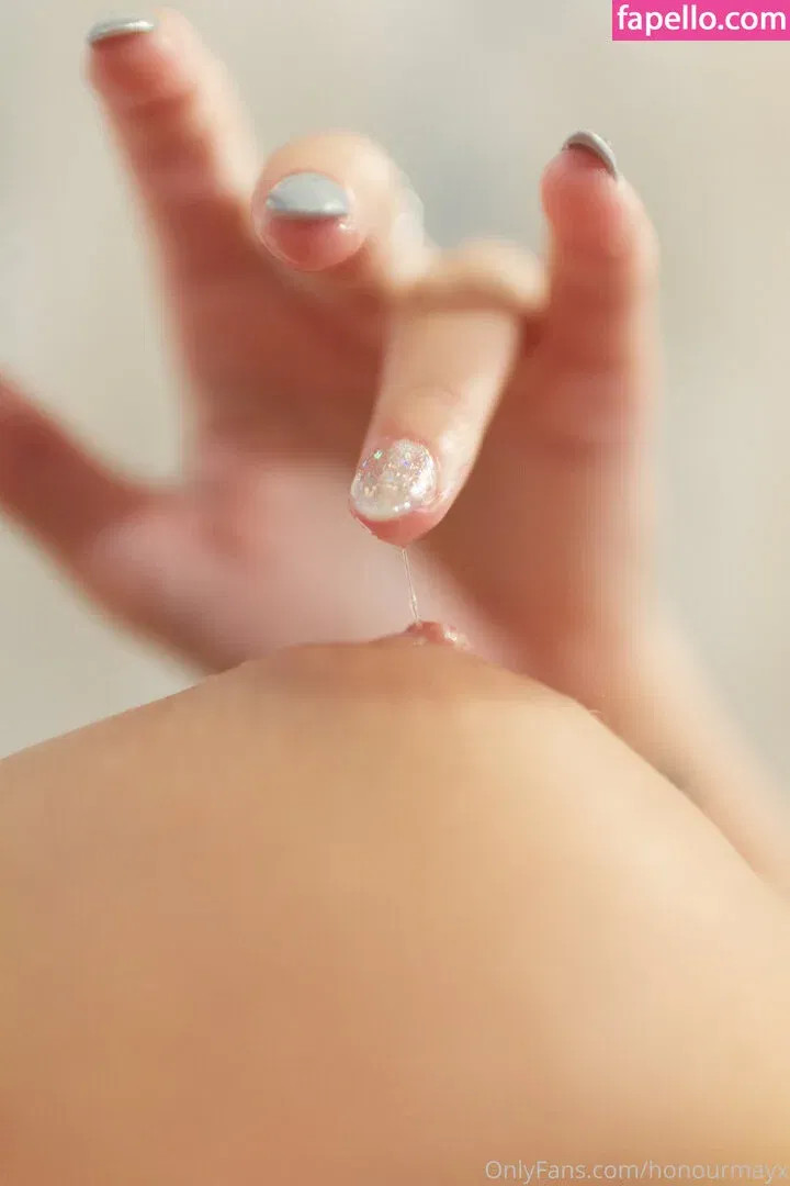 Honour May Onlyfans Photo Gallery 