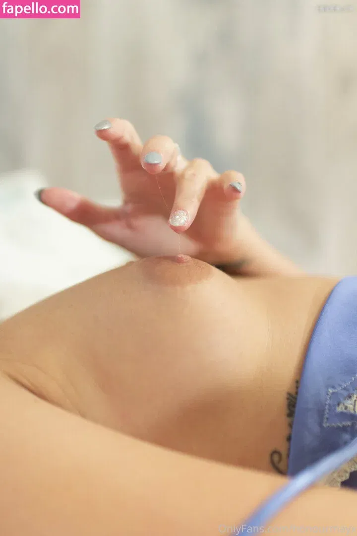 Honour May Onlyfans Photo Gallery 