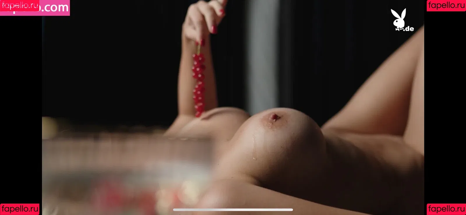 Helena Sophie Kreutz Onlyfans Photo Gallery 