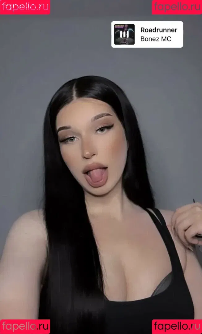Lu_Aaliyah Onlyfans Photo Gallery 