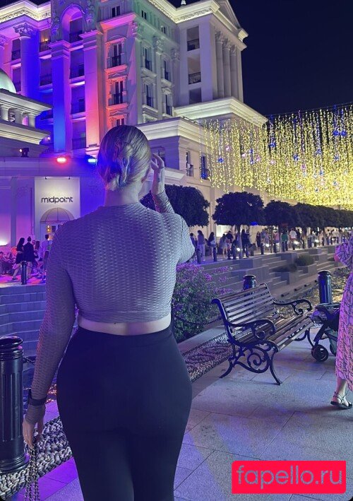 Lu_Aaliyah Nude Onlyfans Photo 21