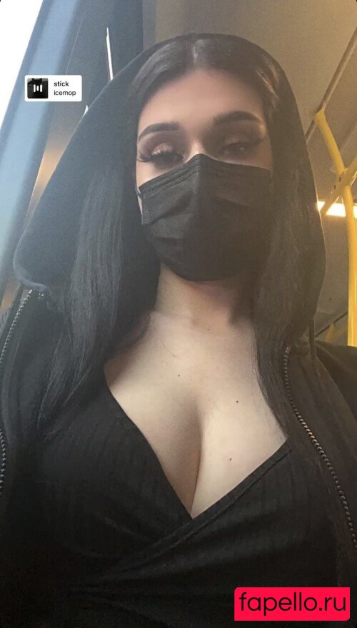Lu_Aaliyah Nude Onlyfans Photo 17