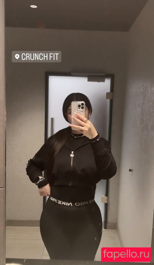 Lu_Aaliyah Nude Onlyfans Photo 11