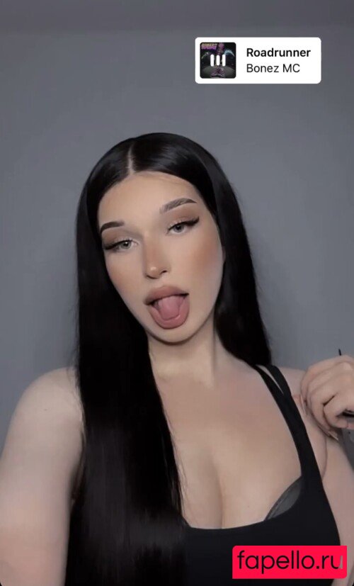Lu_Aaliyah Nude Onlyfans Photo 8