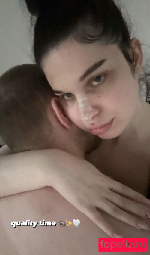 Lu_Aaliyah Nude Onlyfans Photo 4