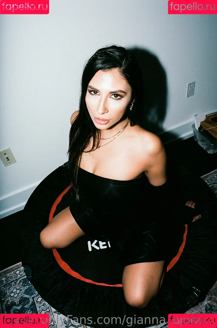 giannadior Onlyfans Photo Gallery 