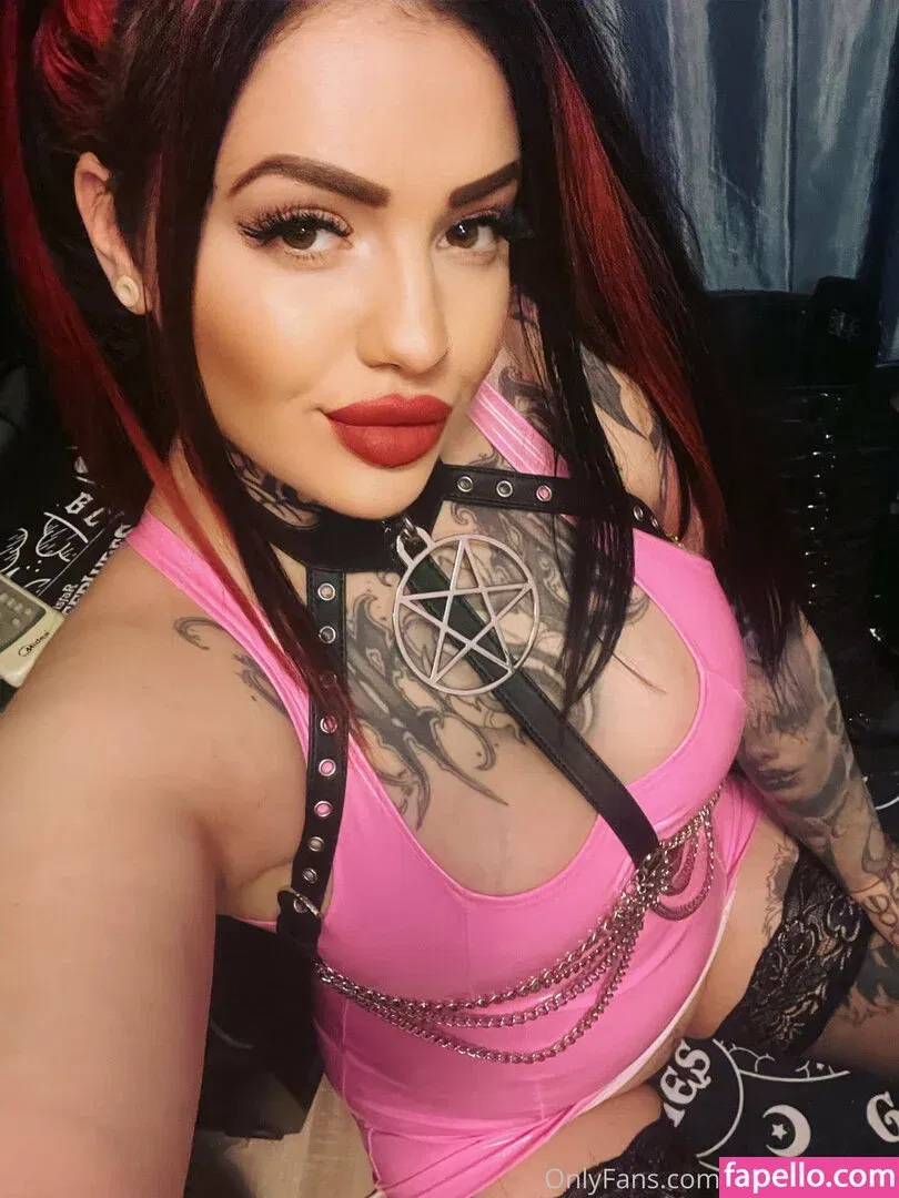 giannadior Onlyfans Photo Gallery 