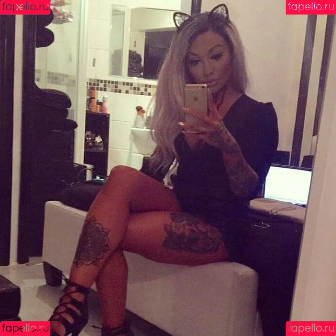 Meesh Elizabeth Onlyfans Photo Gallery 
