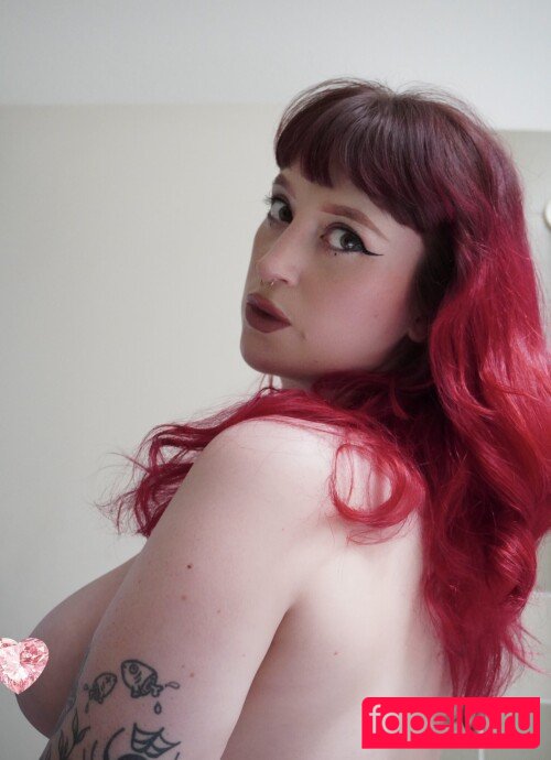 Meesh Elizabeth Nude Onlyfans Photo 3