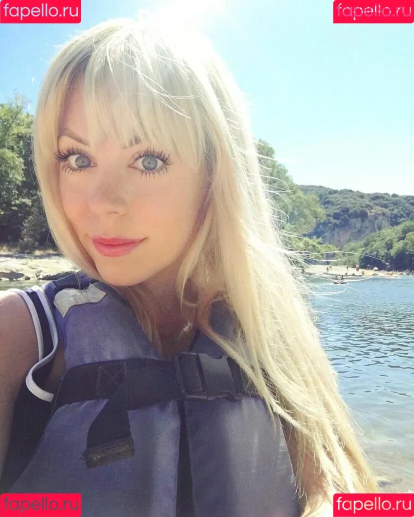 Elodie Delmas Onlyfans Photo Gallery 