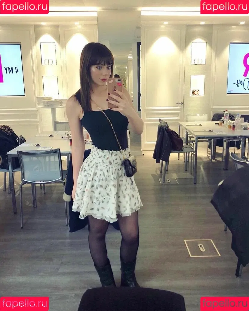 Elodie Delmas Onlyfans Photo Gallery 